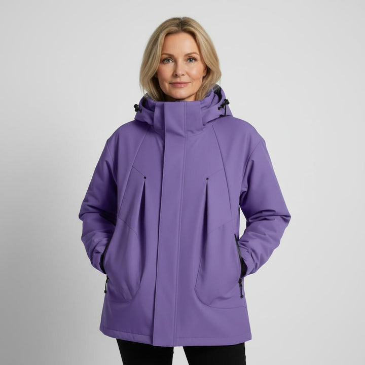 Drune | Windjacke für Aktive Outdoor Aktivitäten