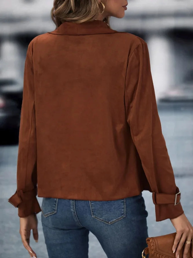 Drune | Lässige und modische Winterjacke