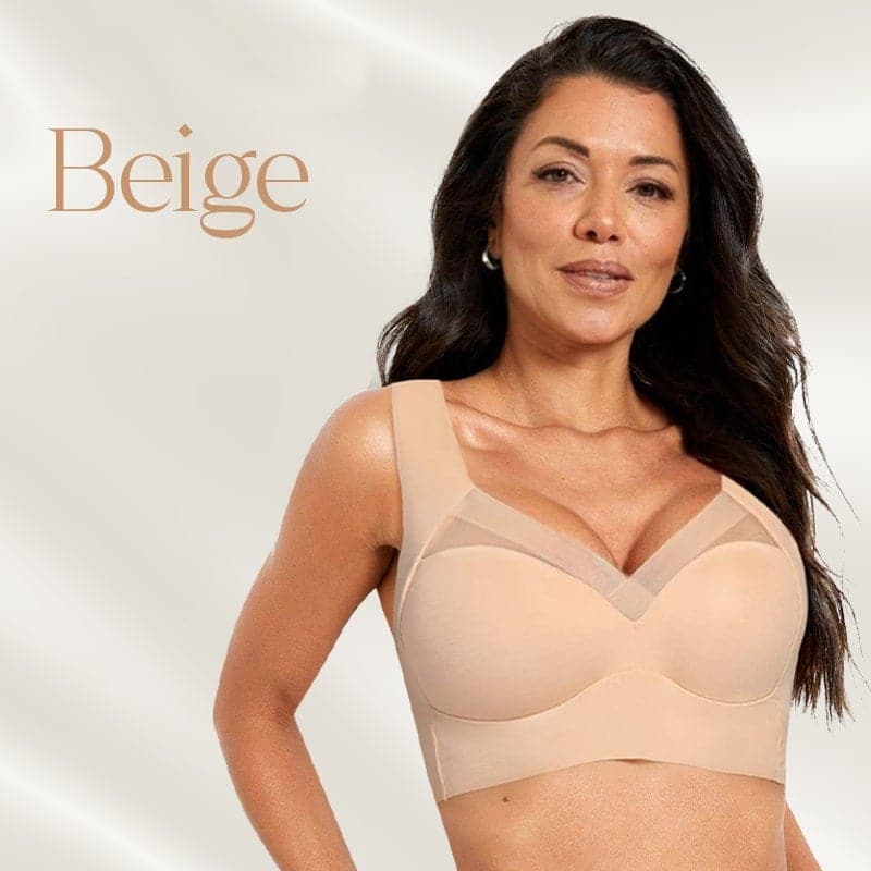 Drune | Sexy kabelloser Push-up-BH mit besonderem Angebot