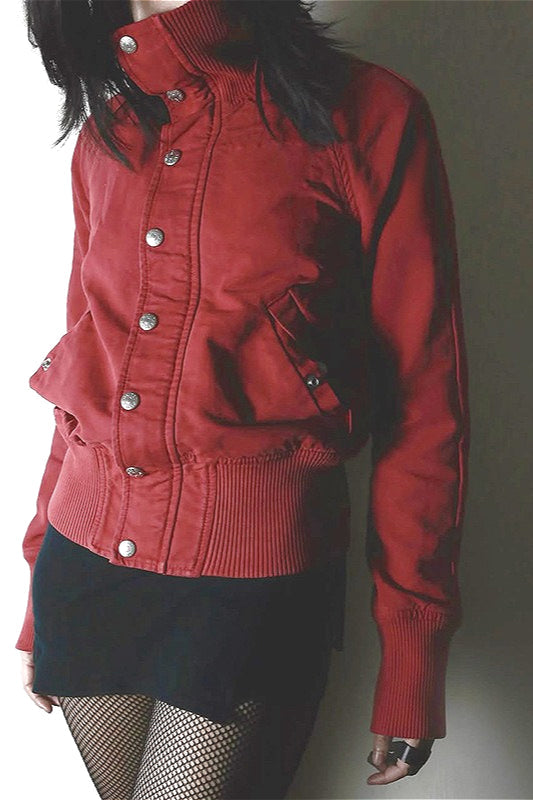 Drune | Utility Pocket Jacket