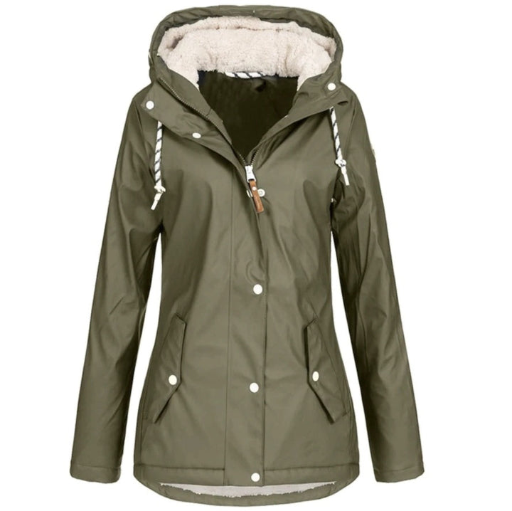 Drune | Winddichte Jacke