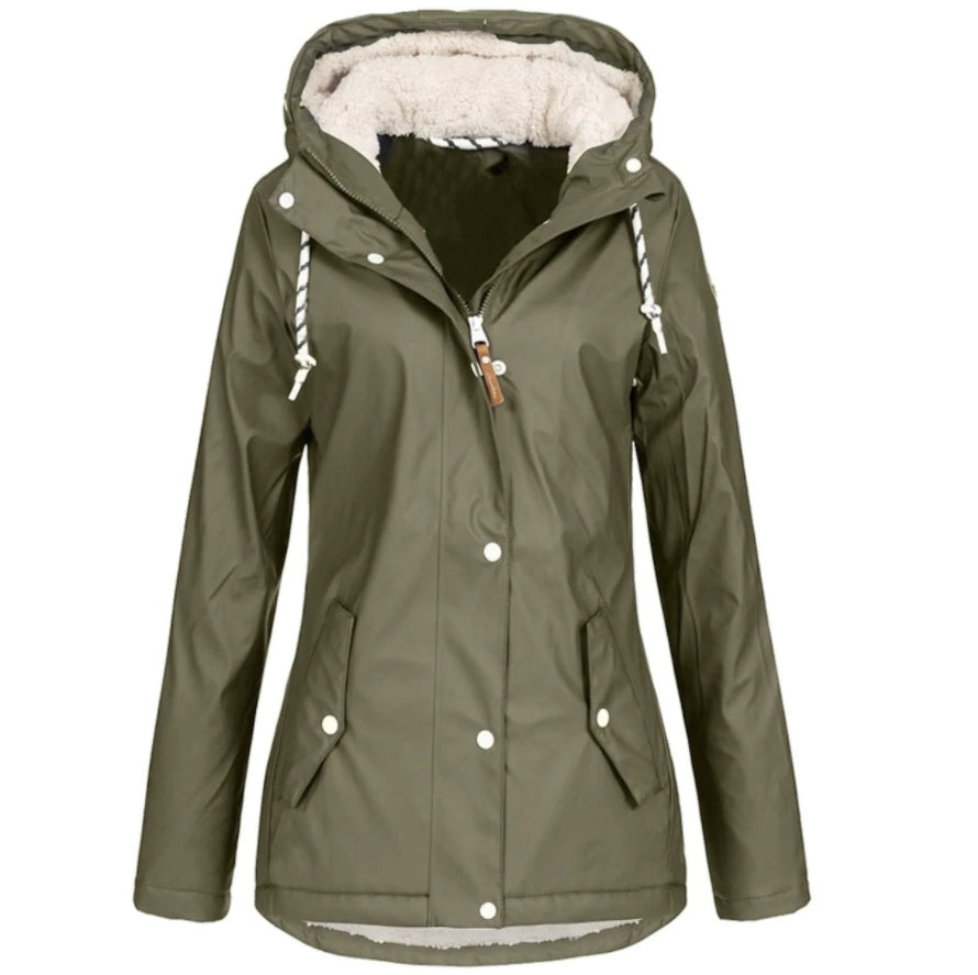 Drune | Winddichte Jacke