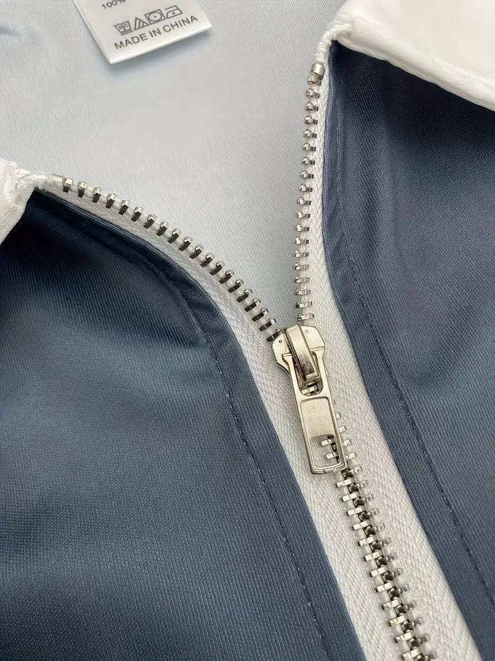 Drune | Atmungsaktives Golfshirt Im Regular Fit Für Herren
