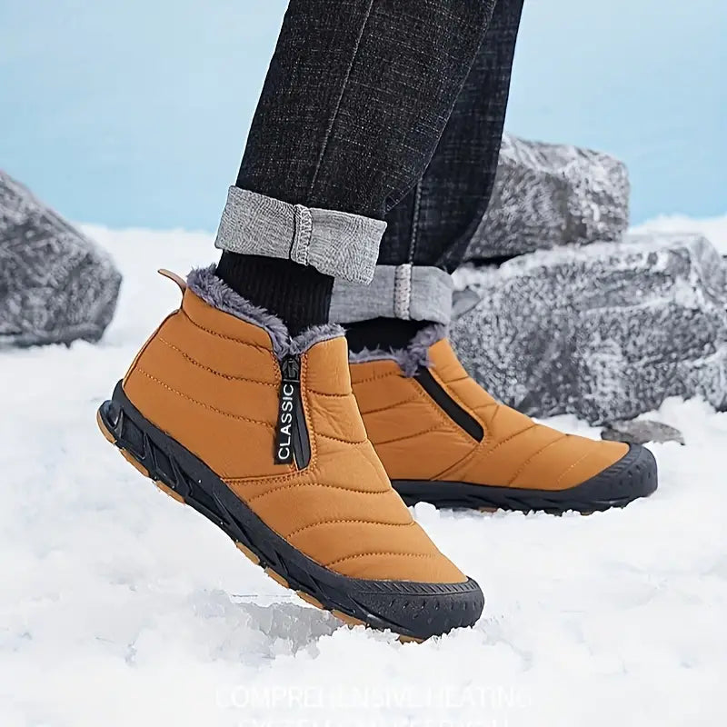 Drune | Unisex Winterschuhe