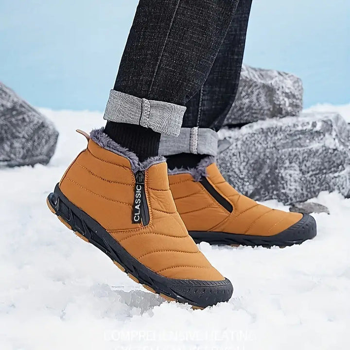 Drune | Unisex Winterschuhe