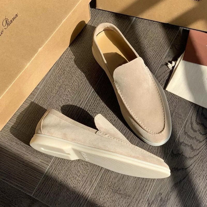 Drune | Leder Loafers Für Männer