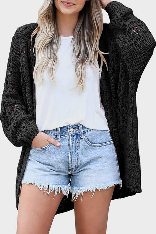 Drune | Bequeme und Modische Strickjacke