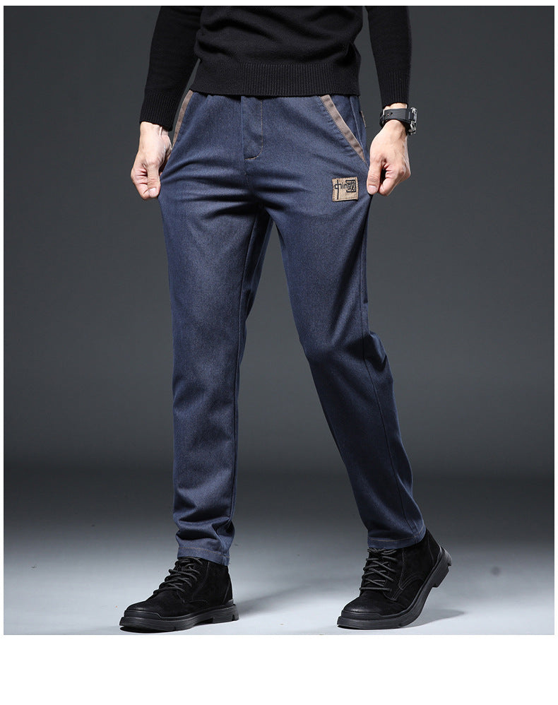 Drune | Stilvolle Chino