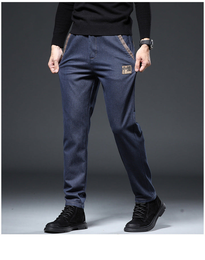 Drune | Stilvolle Chino
