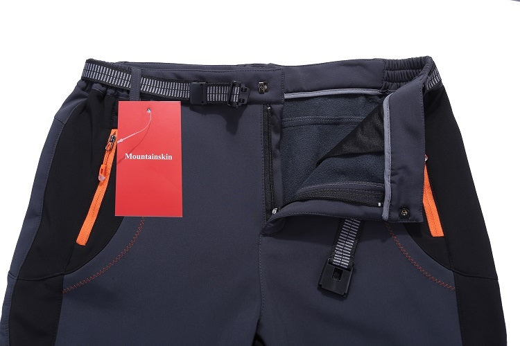 Drune | Robuste Outdoor-Abenteuerhose für Männer