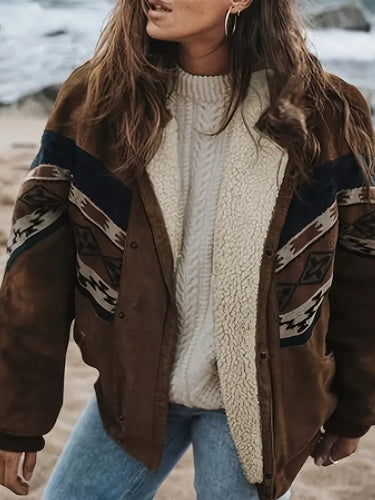 Drune | Isolierjacke