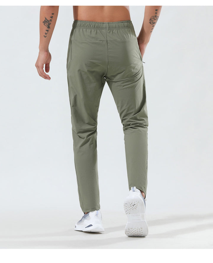 Drune | Lange Hose für Outdoor-Fitness
