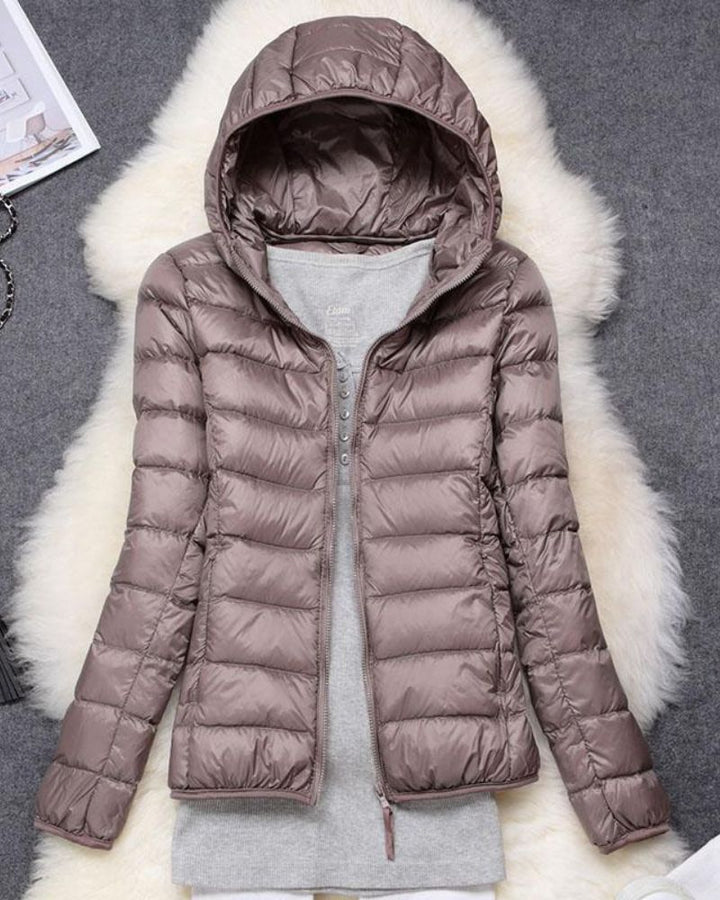 Drune | Neue Wasserdichte Jacke