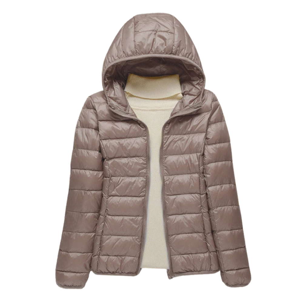 Drune | Ultraleichte wattierte Jacke
