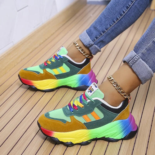 Sneaker Luna Drune