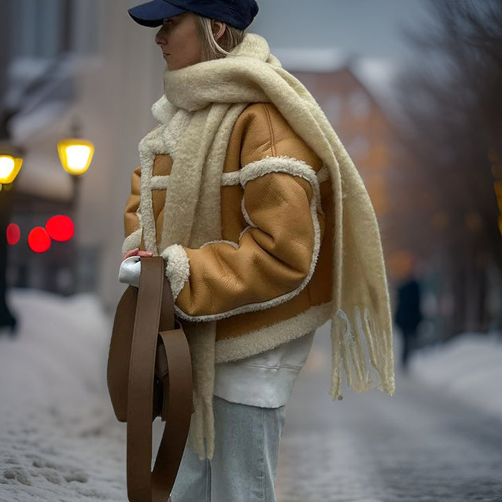 Drune | Vielseitige Jacke für Damen