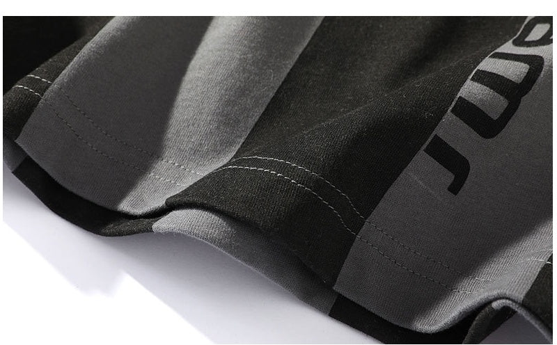 Drune | Lässiges Langarm-Sweatshirt