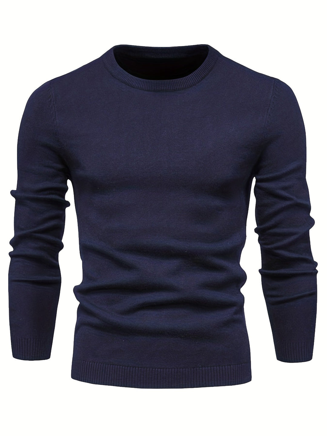 Drune | stilvoller Strickpullover für Männer