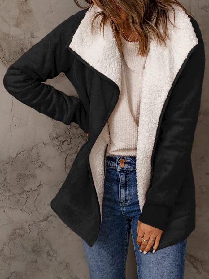 Drune | Super Stylische Jacke für Den Herbst