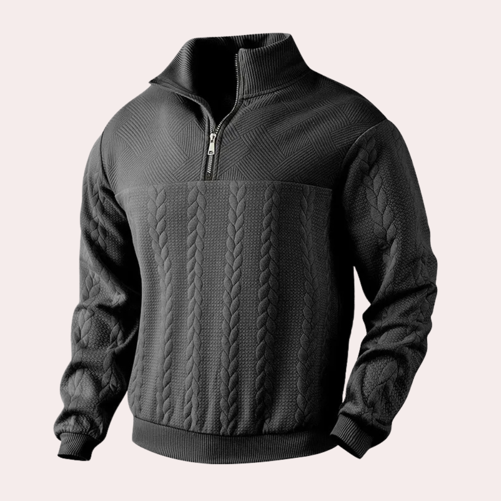 Drune | Bequeme, Weiche Herren Kapuzenpullover