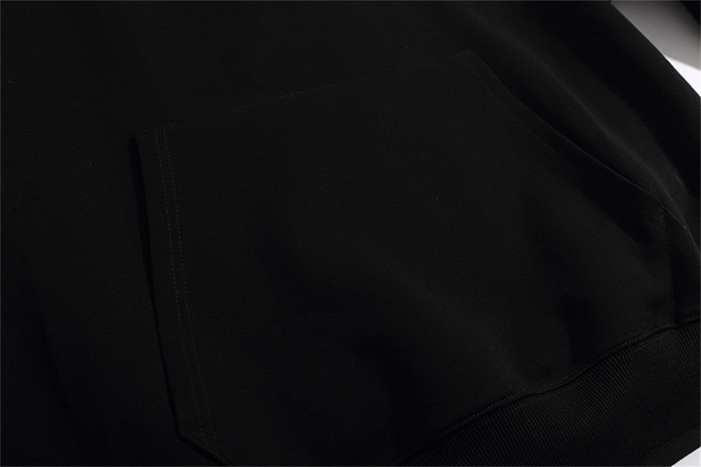 Drune | Warmer Pullover Männer