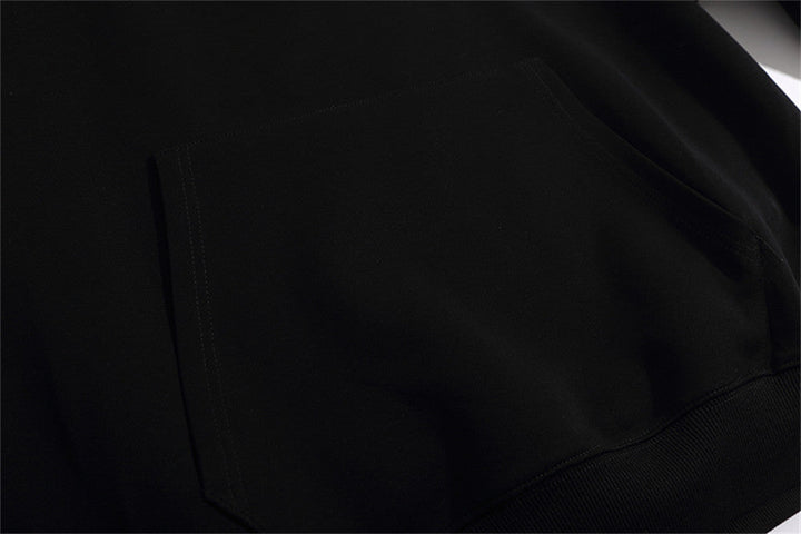 Drune | Warmer Pullover Männer