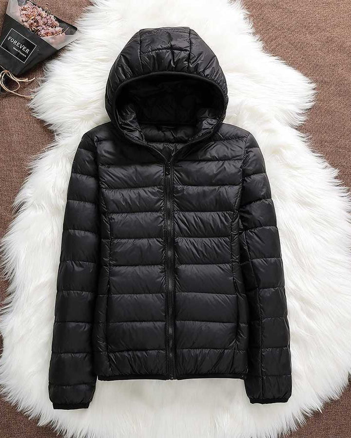 Drune | Neue Wasserdichte Jacke