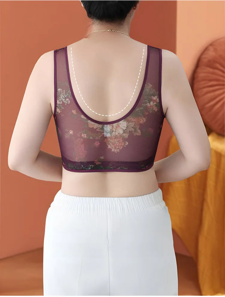 Drune | Kühlender Ultra Soft Bh