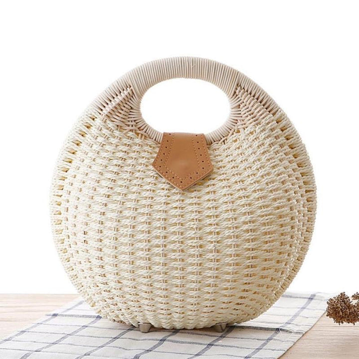 Drune | Shell Tastic Clutch