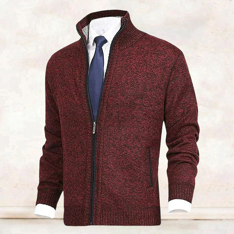 Drune | modischer Cardigan