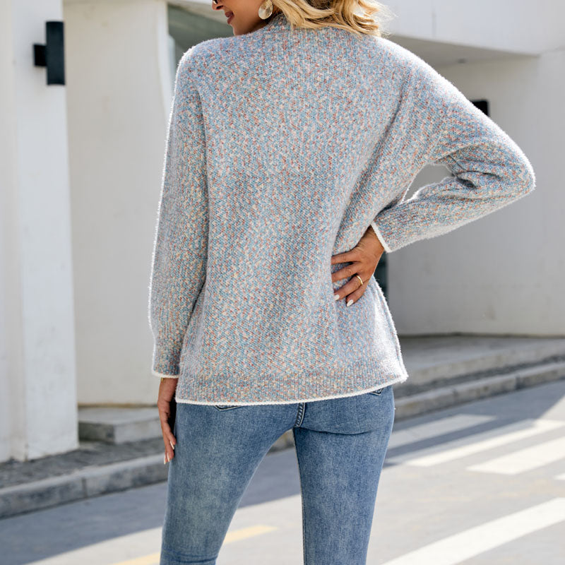 Drune | Weiche Strickjacke