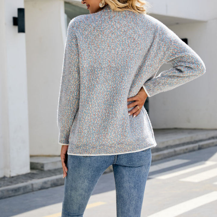 Drune | Weiche Strickjacke
