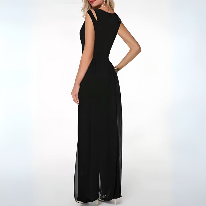 Trendy Damen Jumpsuit für Party & Alltag | Drune