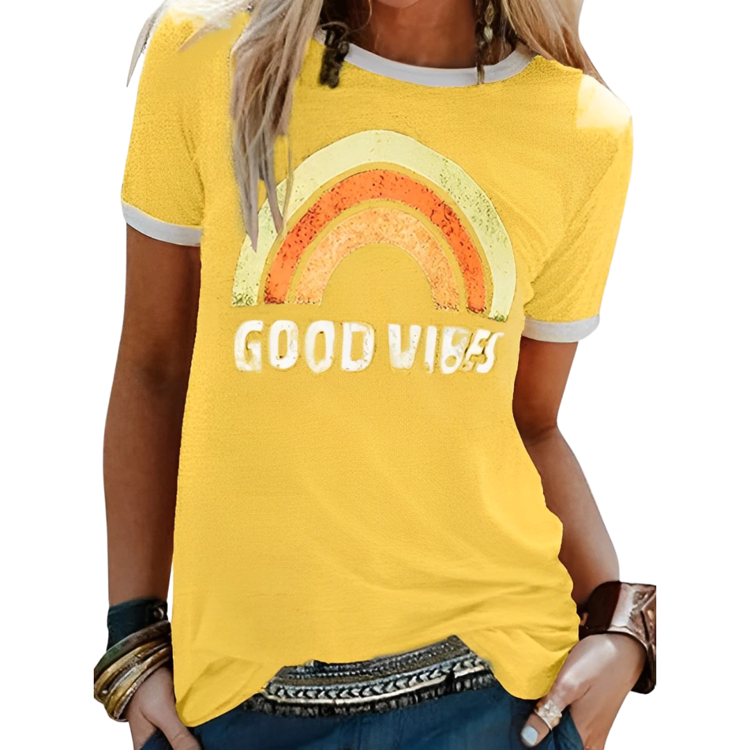 Drune - Good Vibes Shirt