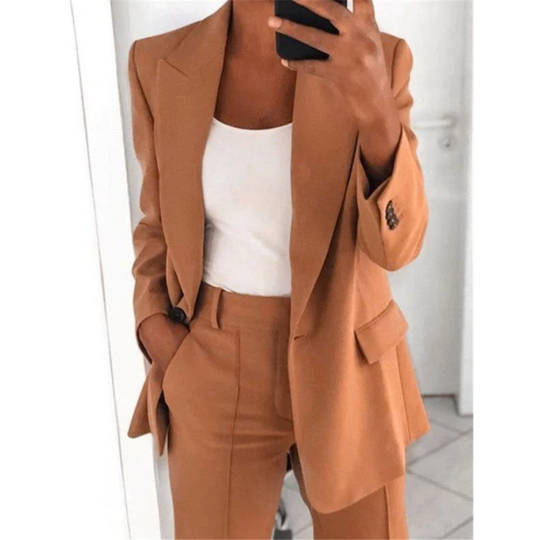 Drune | Eleganter Blazer Für Jeden Anlass