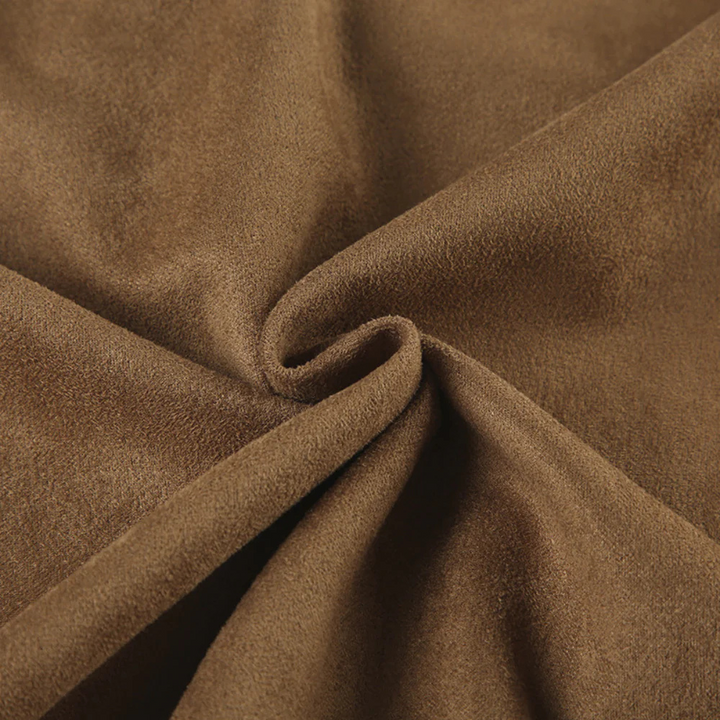 Drune | Reißverschlussjacke für Damen