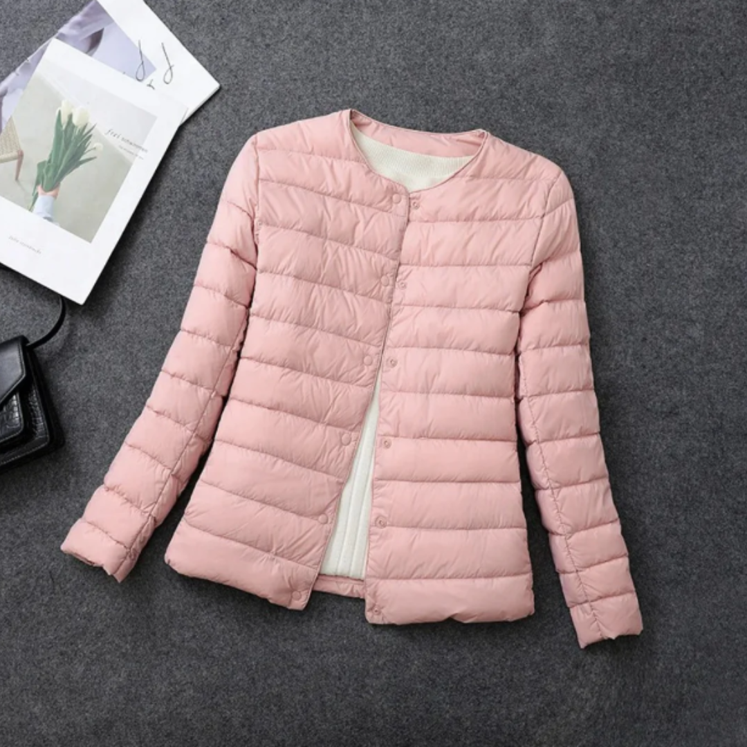 Drune | Daunenjacke für Frauen Winter