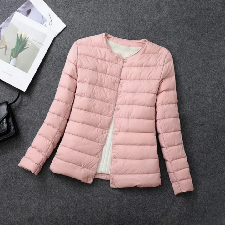 Drune | Daunenjacke für Frauen Winter