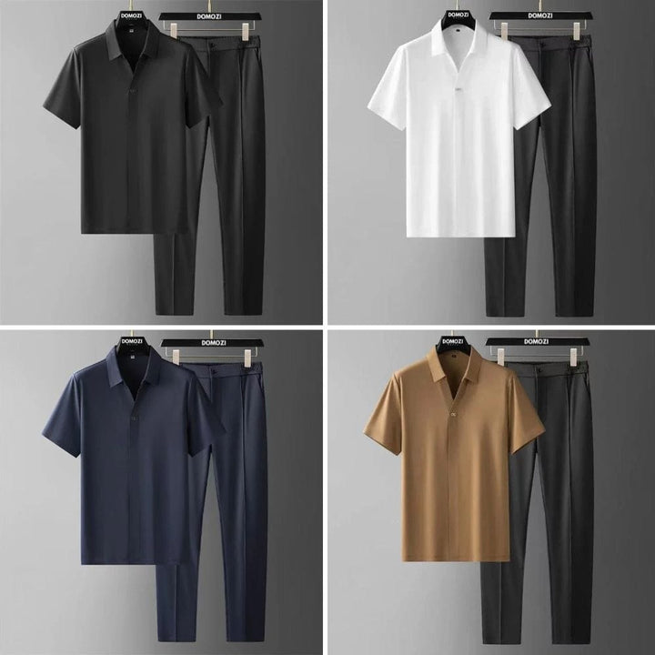 Drune | George Old Money Set