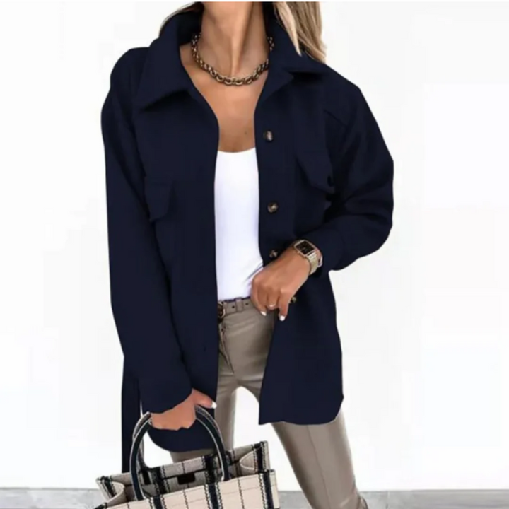 Drune | Elegante Jacke für Frauen