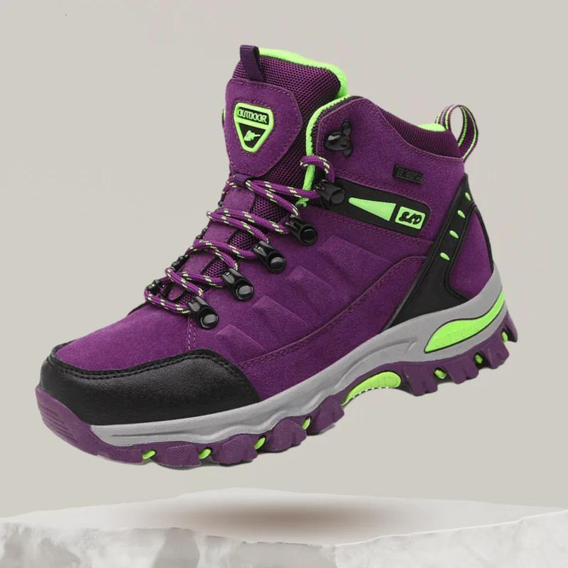 Drune | Damen Wanderschuhe Trekking Berg Outdoor