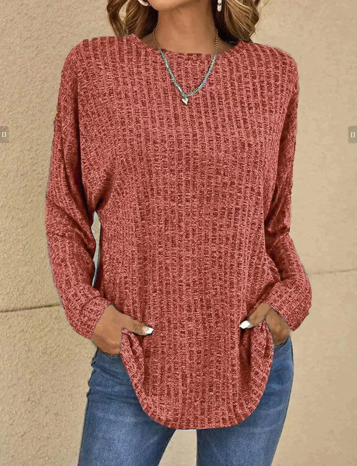 Drune | Entspannter Pullover
