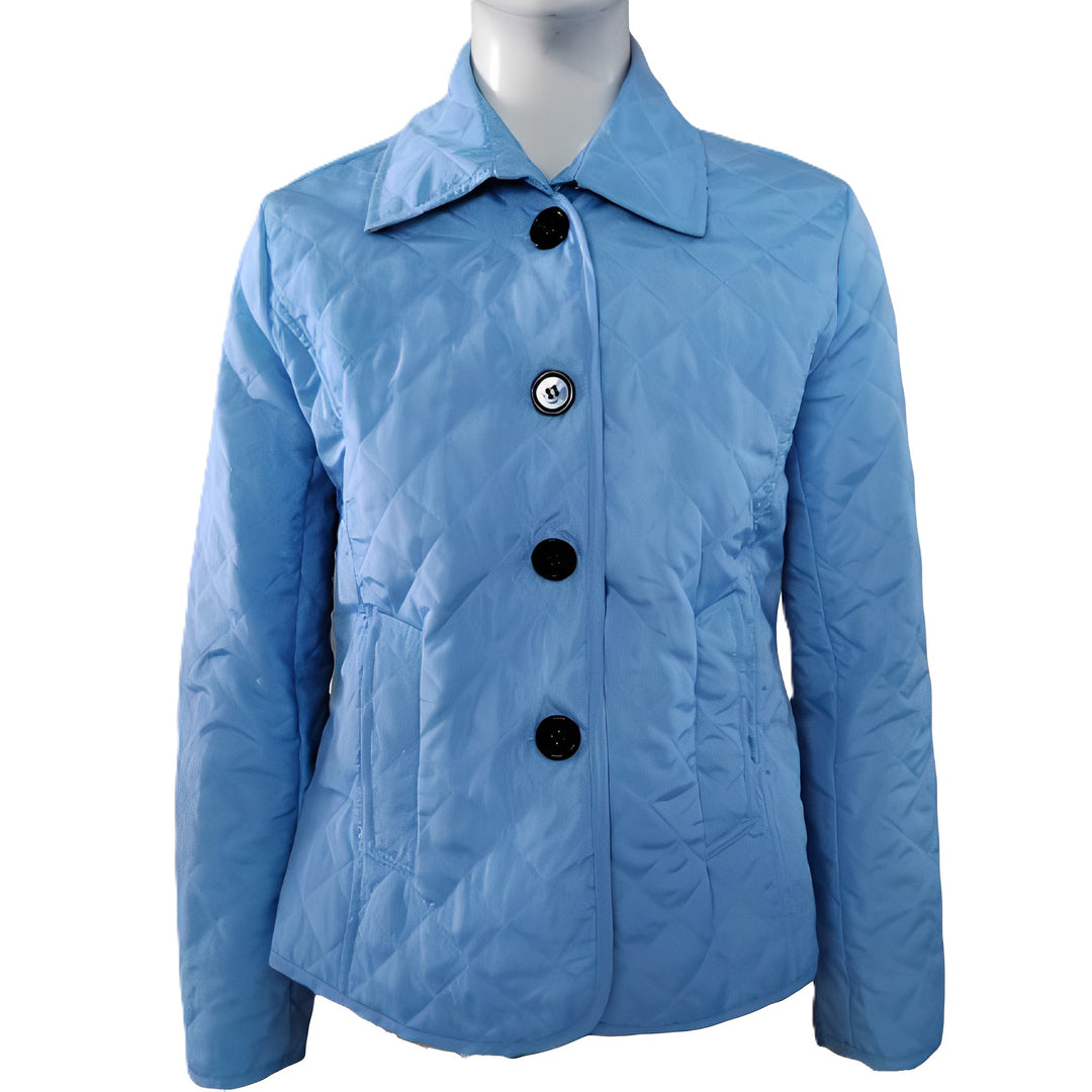 Drune | Elegante, enge Herrenjacke mit Knöpfen