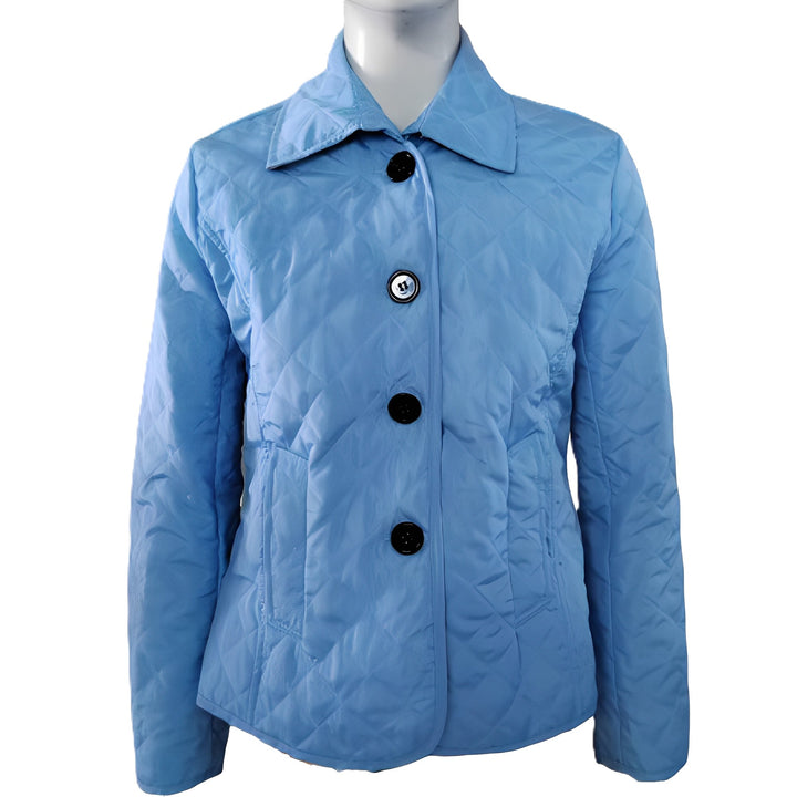 Drune | Elegante, enge Herrenjacke mit Knöpfen