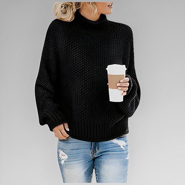 Drune Freizeitpullover Rina