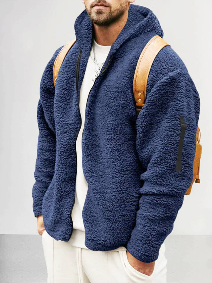 Drune | aus Thermofleece