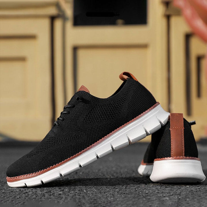 Leichte Mesh-Schuhe