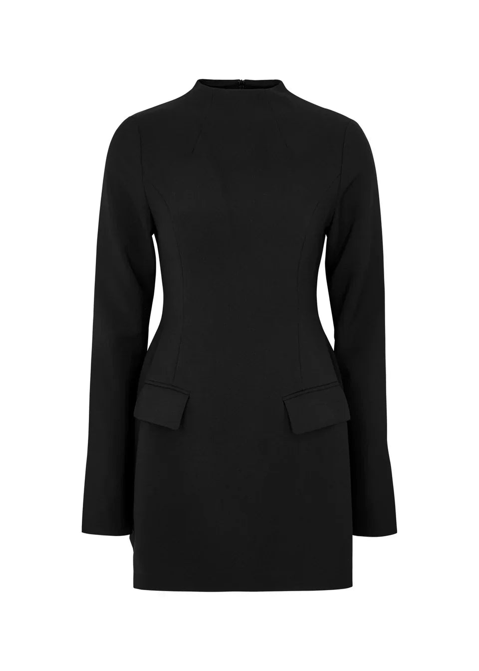 Drune | In Love Mini Kleid