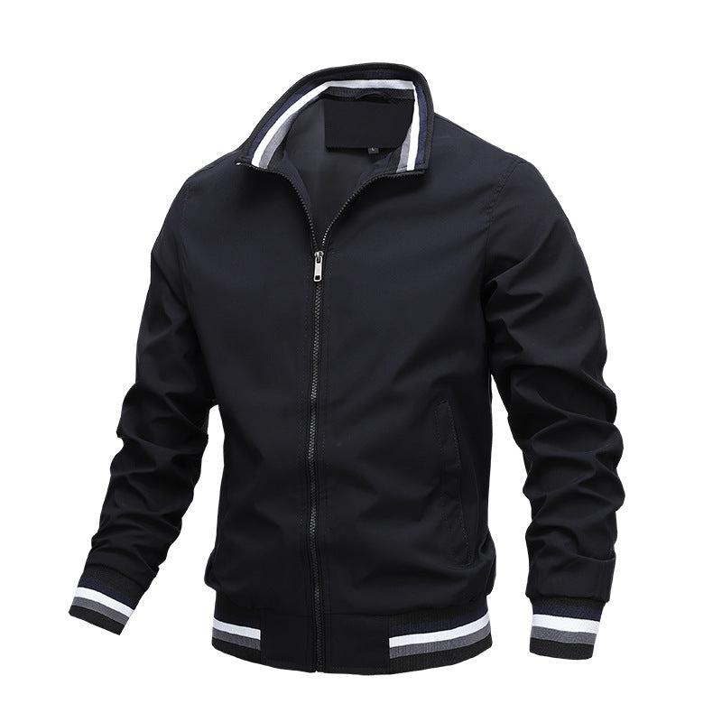 Drune | Stylische Sportjacke für Männer