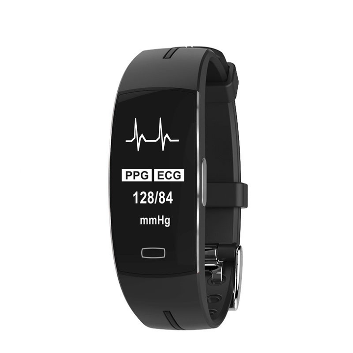 Drune | Blutdruck und Herzfrequenzmesser Healthguardian